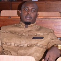 Yves Mutabazi