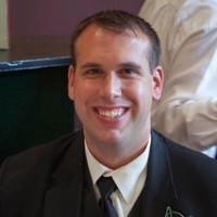 Tim Slagle Jr. (MBA and MSHR)