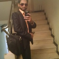 Sikandar Yousuf