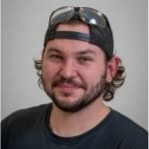 Dylan Morgado