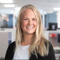 Lina Schefstrom