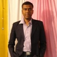 Suraj Shrivas
