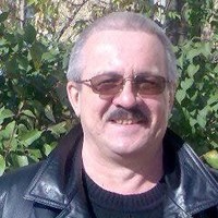 Николай Пьянков