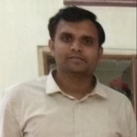 Ashish Rane