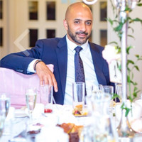 Sherif Osman