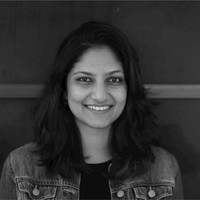 Manisha Mathew
