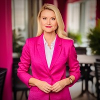 Jennifer Crockett