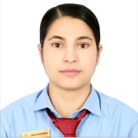 Renuka Kandel