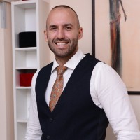 Igor Jošić, MSc