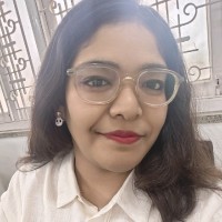 Anushka Dey