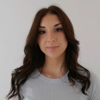 Rianna Ashworth
