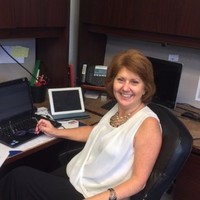 Leslie Whitlock