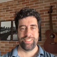 Marcelo Godoy