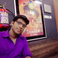 Mahesh Mu