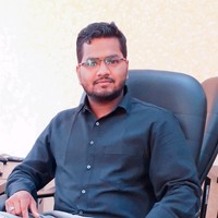 Azharuddin Dilawar mujawar