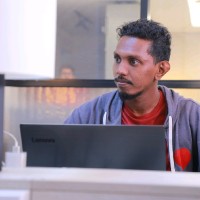 Akeel Mohamed