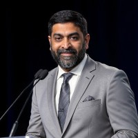 Anand Raghavendran
