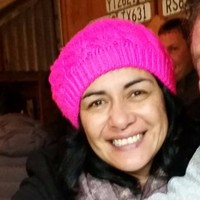 Doreen Scoullar