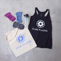Perrysburg Club Pilates