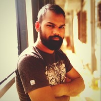 Pawan Somkuwar