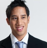 Jeffrey Caspillo