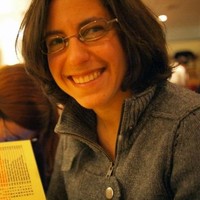 Bonnie Rosenbaum