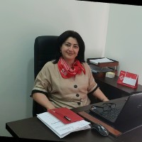 Sayali Abbasova