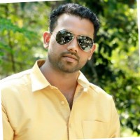 Rejin Reghunathan