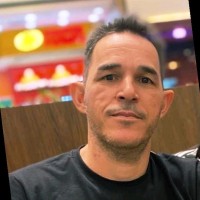 Josias Oliveira