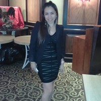 Marilyn Ragasajo