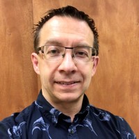 Kevin Huska