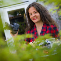 Marije van den Oever