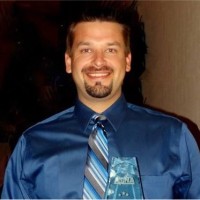 Christopher Morris