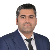 Rishabh Narwani