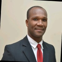 Dave N. Williams, JP, MSc