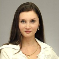 Dr. Ekaterina Zatonova