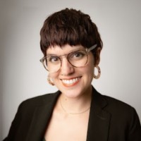 Raquel Monteagudo Jimeno