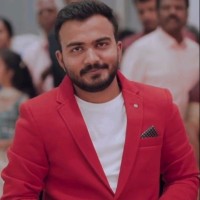 Nataraj A G