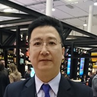 Fred Feng Xu