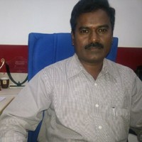 Siva Sankar K V