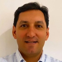 Leonardo Camargo
