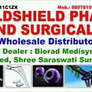 A Goldshield Pharma And Surgicals