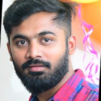 Umesh Hg