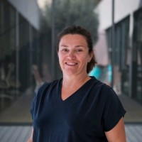 Sandrine Béquié Marty