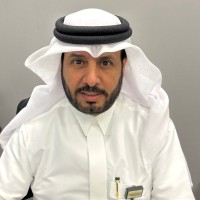 Khalid Alarjani