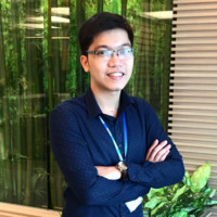 Tuan Anh Hoang, Acca