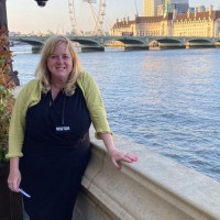 Claire Woodward