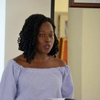Sherinah Namata