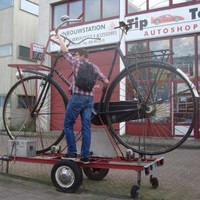 Vincent van Laar