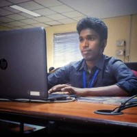 Veerannagari Vinod Kumar